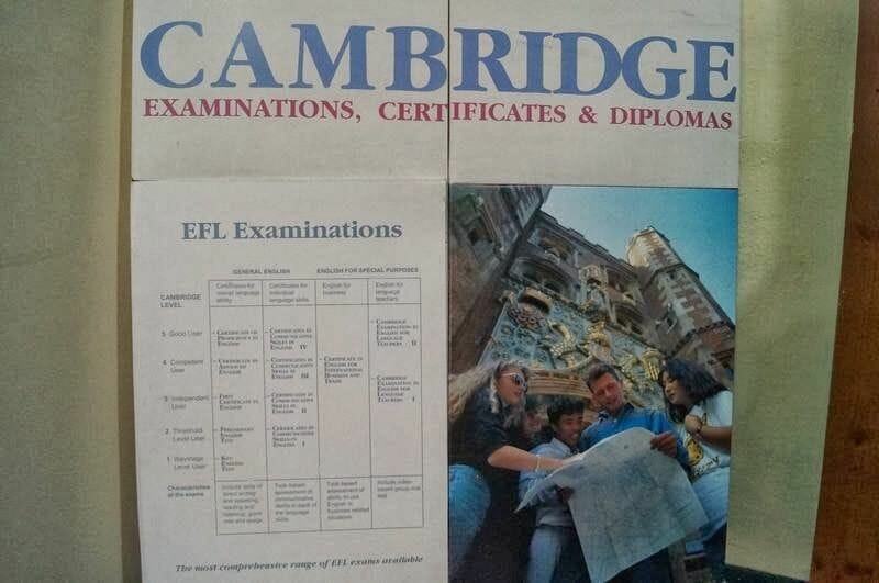 Elanguest, estudiar ingles en Malta