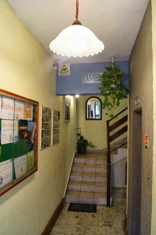 estudiar ingles en Malta, escuela Elanguest ingles Malta, escuelas de ingles en san julian