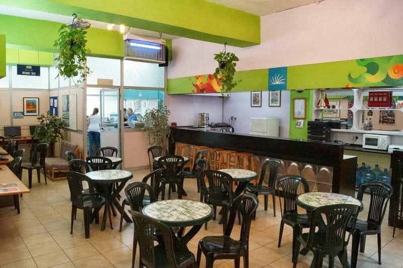estudiar ingles en Malta, escuela Elanguest ingles Malta, escuelas de ingles en san julian