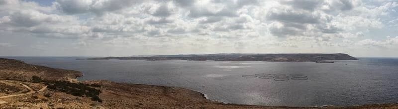 islas de Malta
