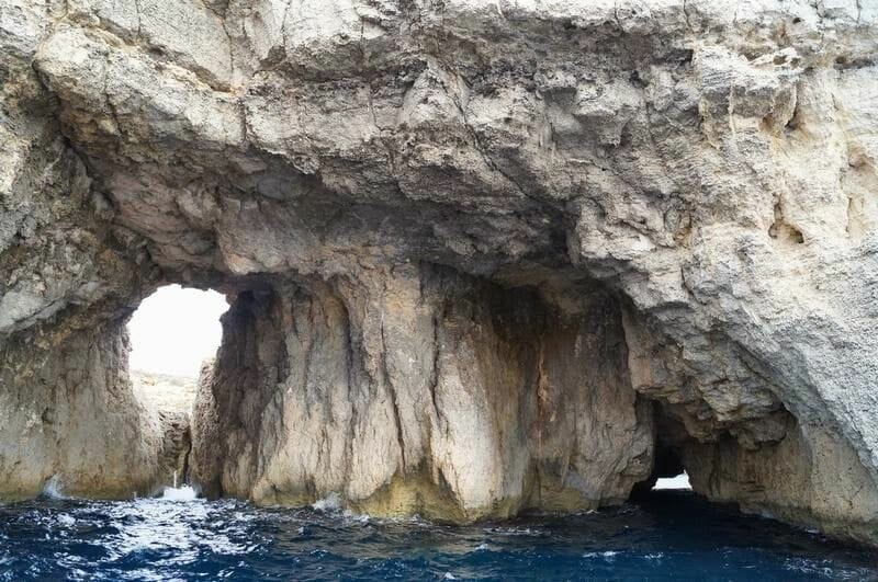 Malta island