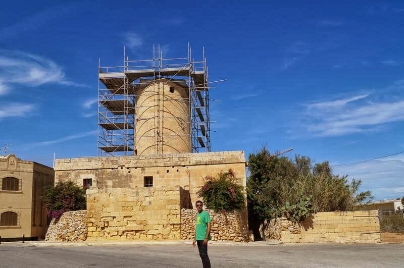 molino Ta Kola