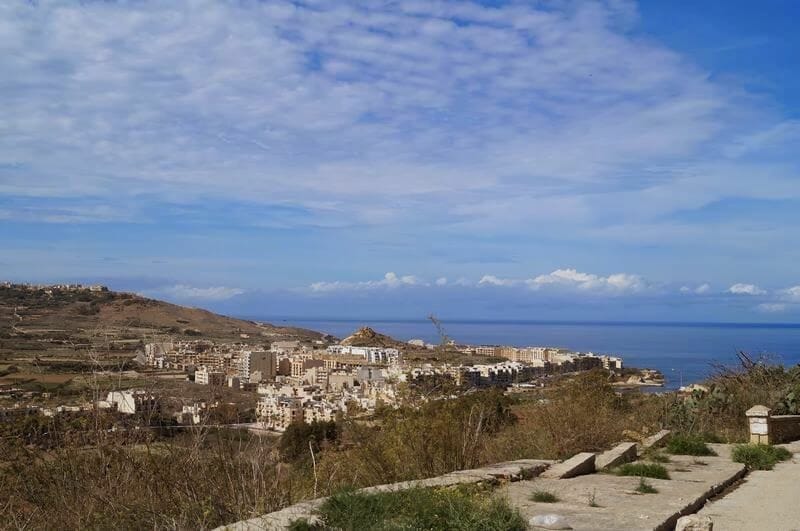 Marsalforn,