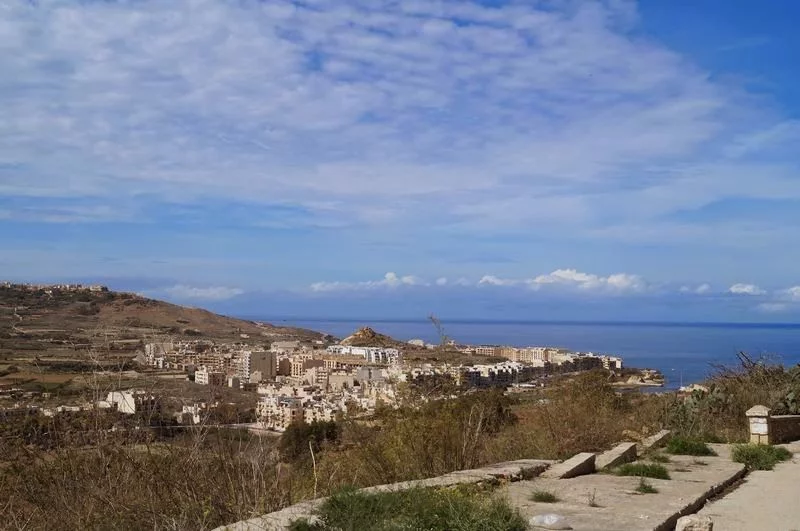 Marsalforn,