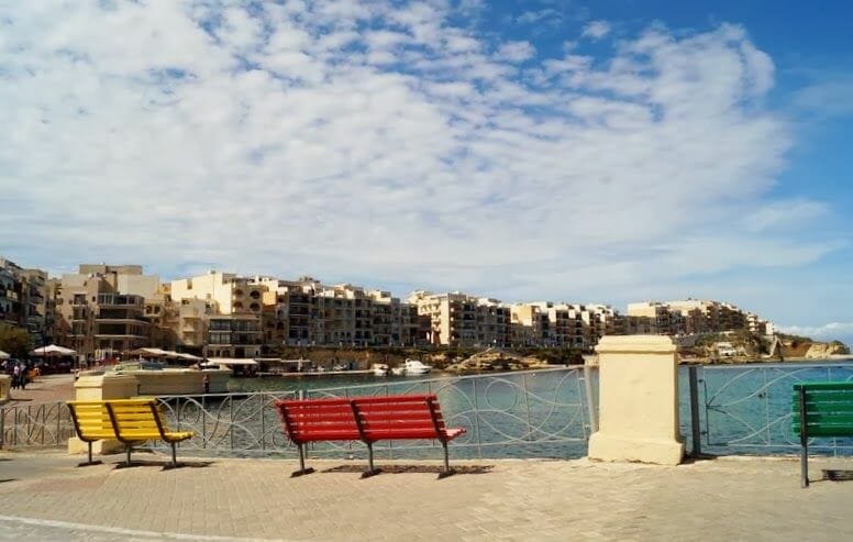 Marsalforn,