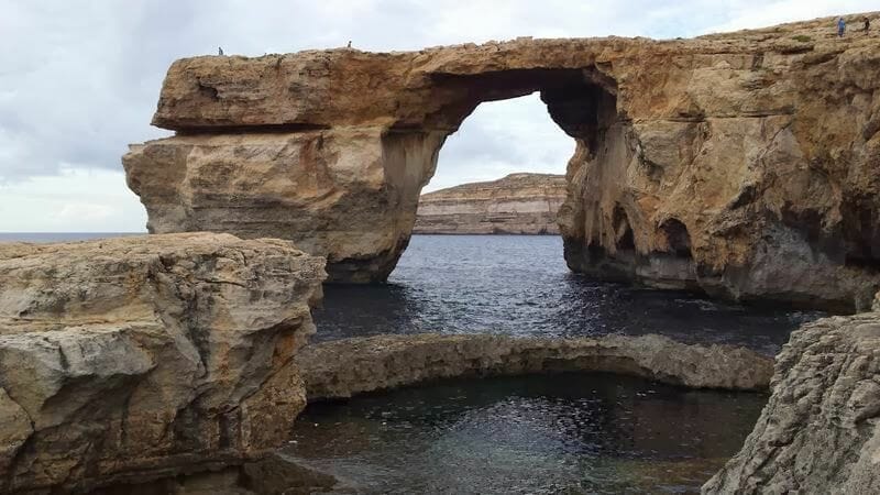 Isla de Gozo Malta, qué ver en un día