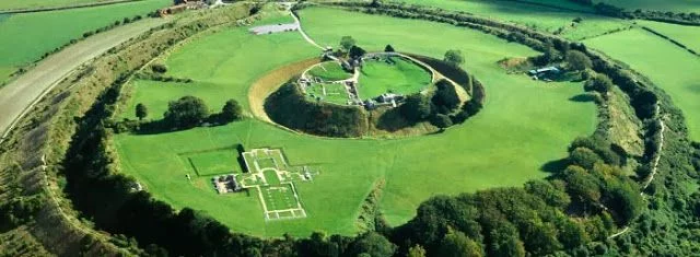 Old Sarum