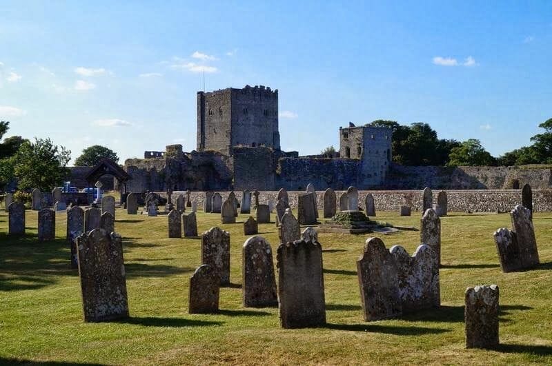 Cementerio