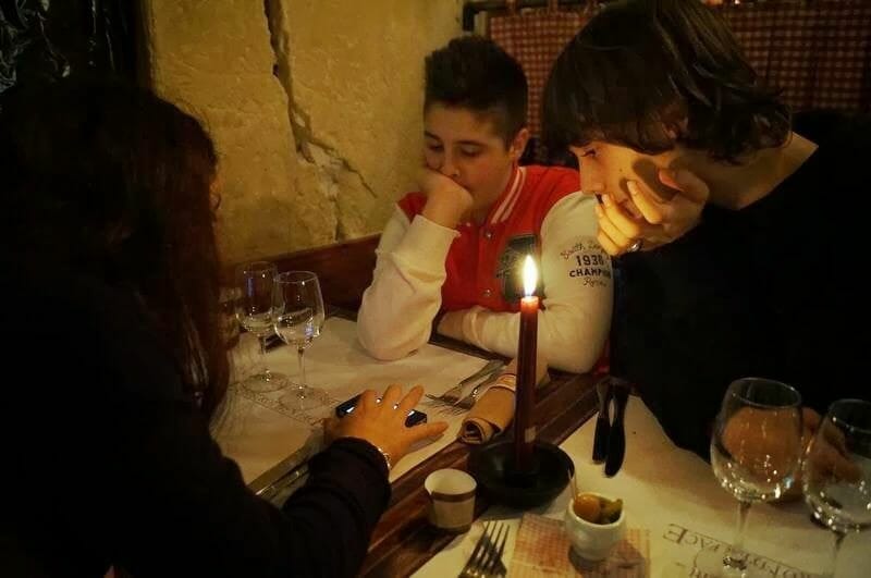 le bistrot d´en face