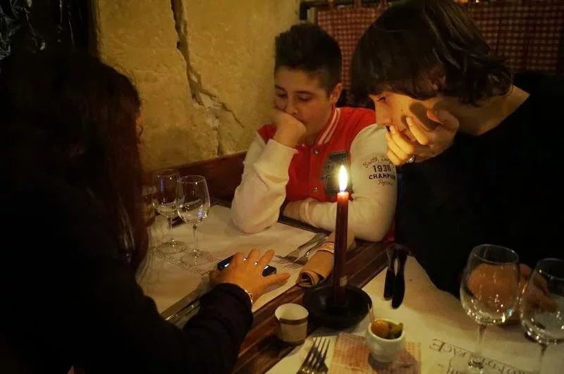 le bistrot d´en face