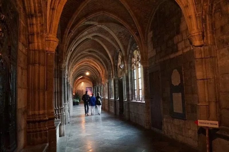 catedral lieja