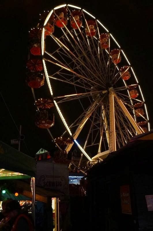 Mercados navideños de Bélgica