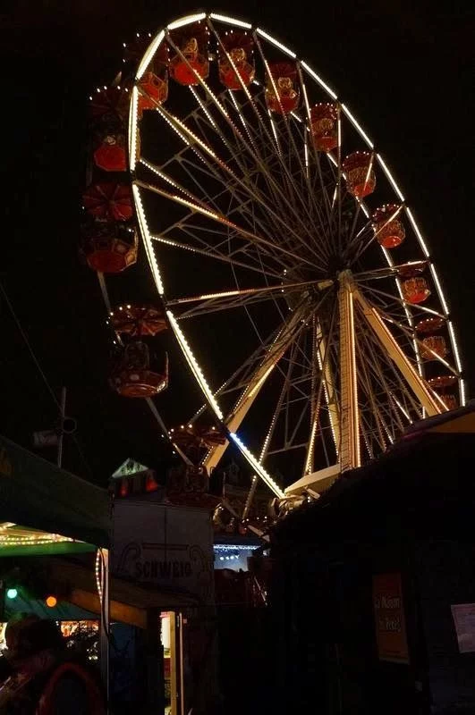 Mercados navideños de Bélgica 