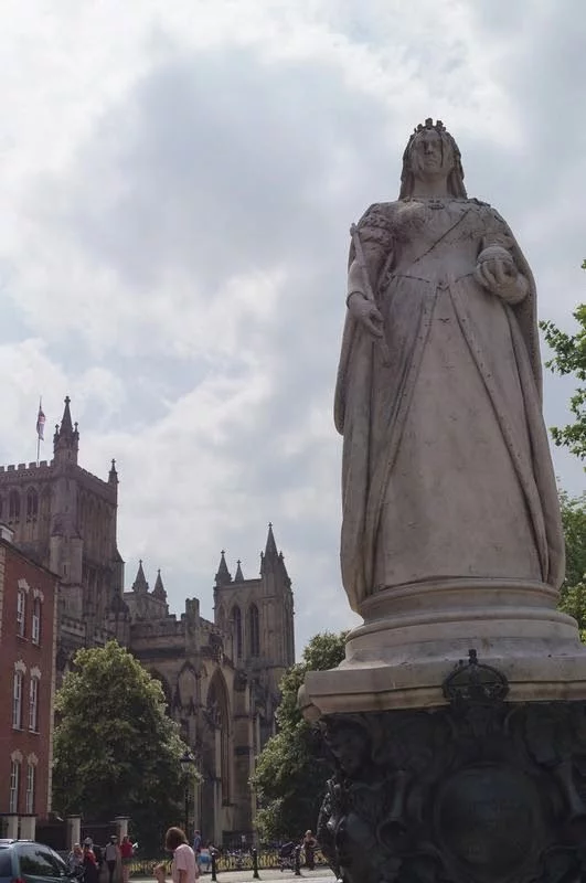 qué ver en Bristol