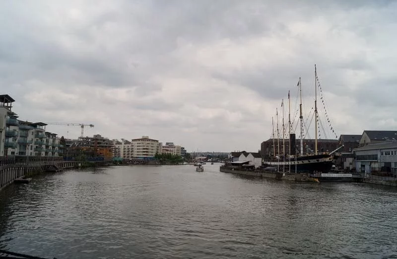 SS Great Britain