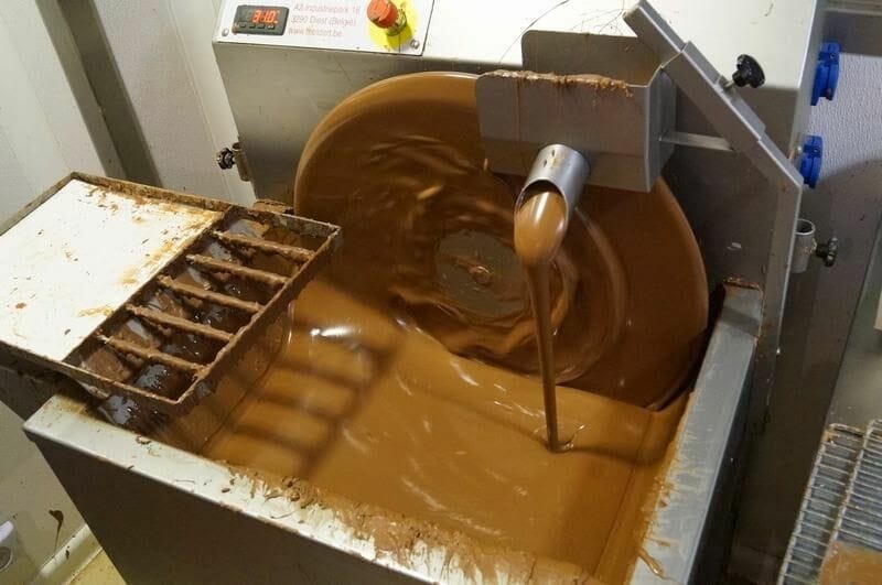 Planete Chocolate