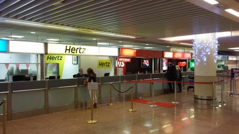 Hertz
