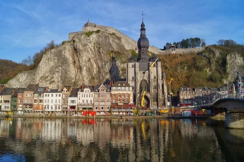La Dinant del saxo