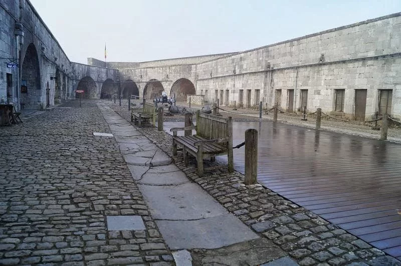 Citadelle dinant