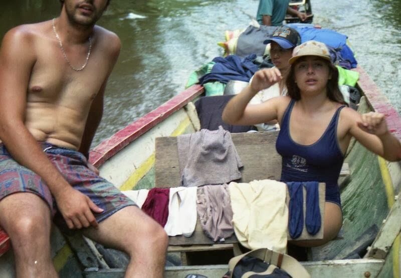 mi baúl de blogs en la selva