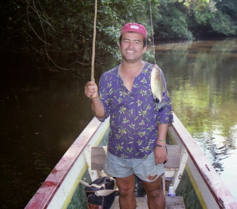 vicente kan kan