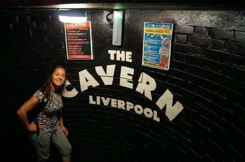 The Cavern