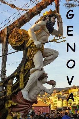que ver en Genova en un dia