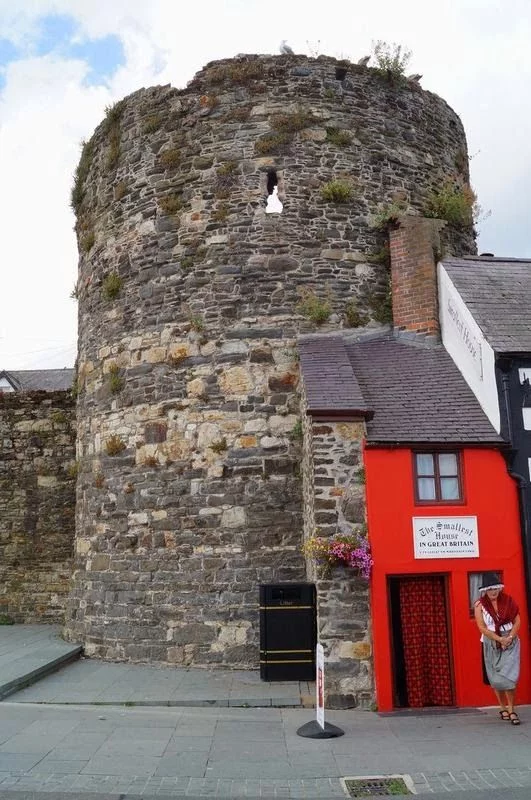 Torre muralla
