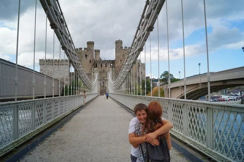 puente de Telford