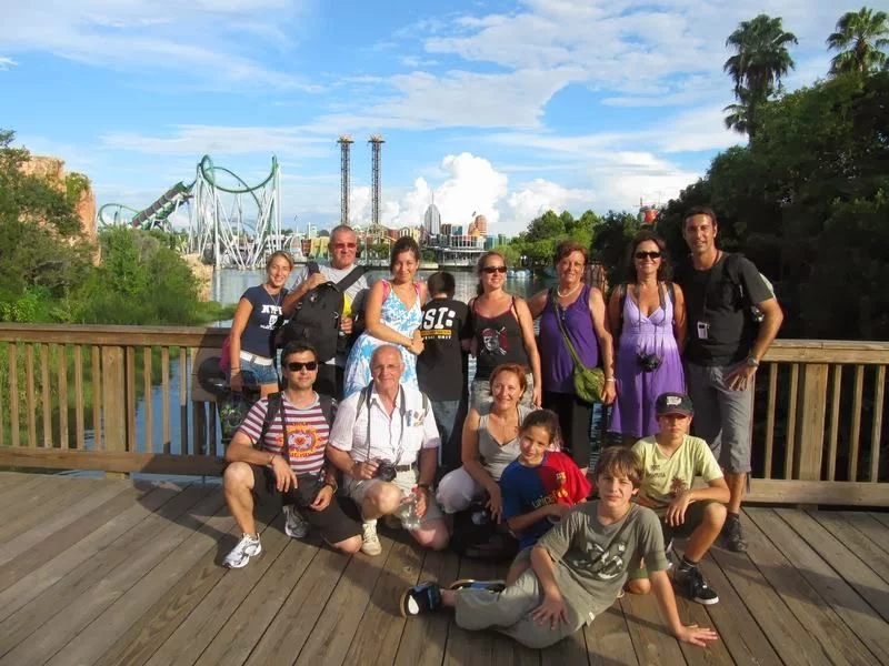 adventure island