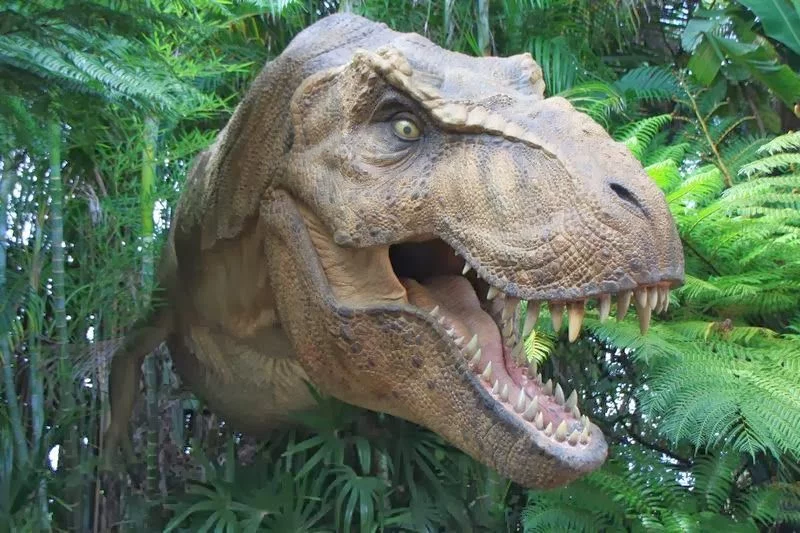 Jurassic park