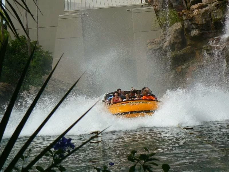 Universal Studios