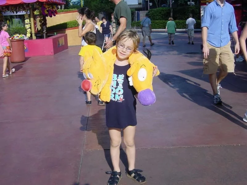 Universal studios
