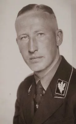 Reinhard Heydrich