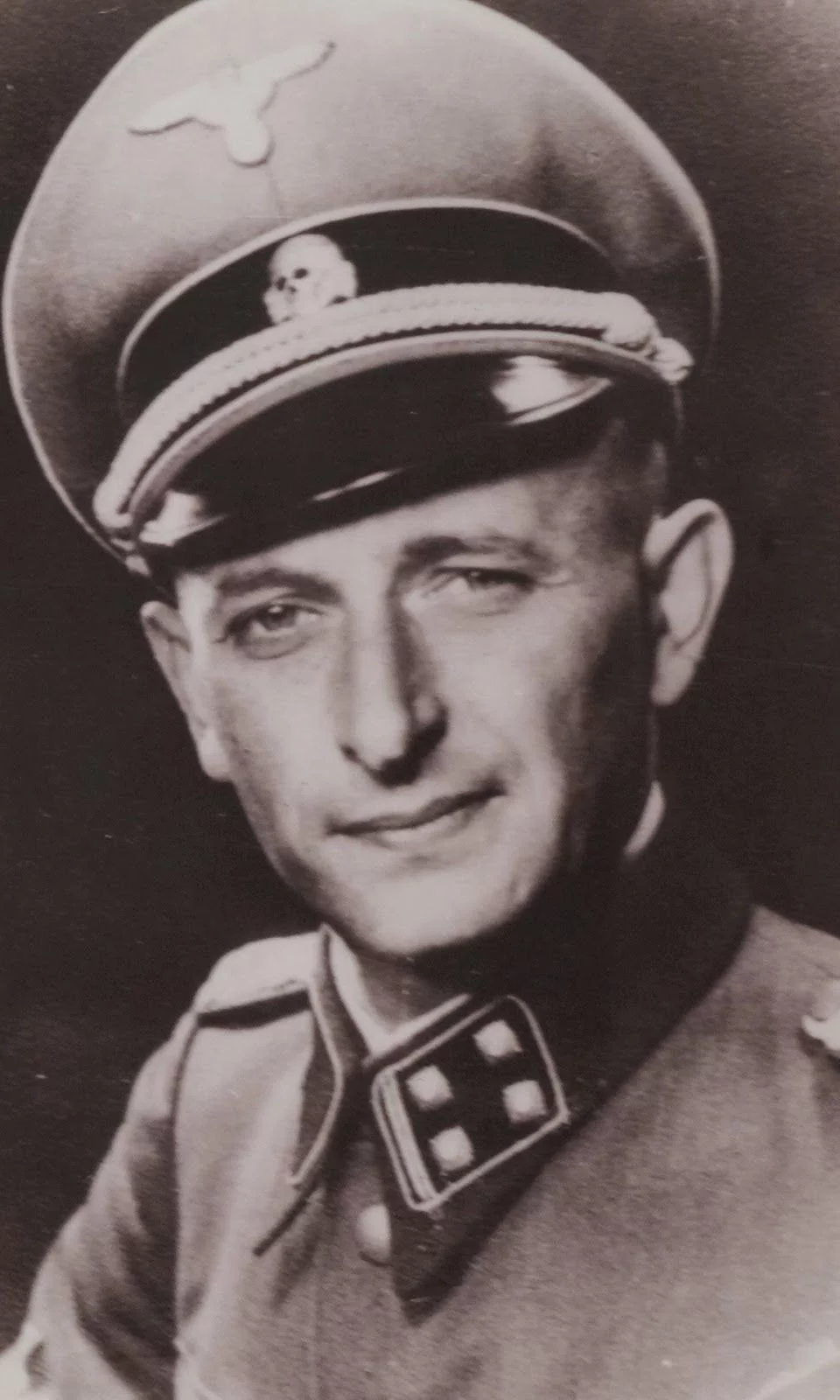 Otto Adolf Eichmann