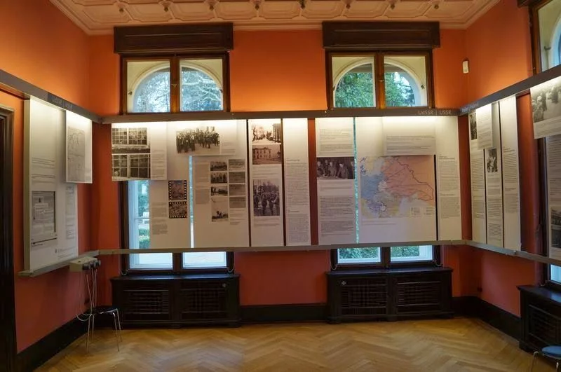 villa Wannsee