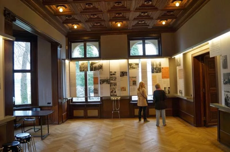 Wannsee conferencia
