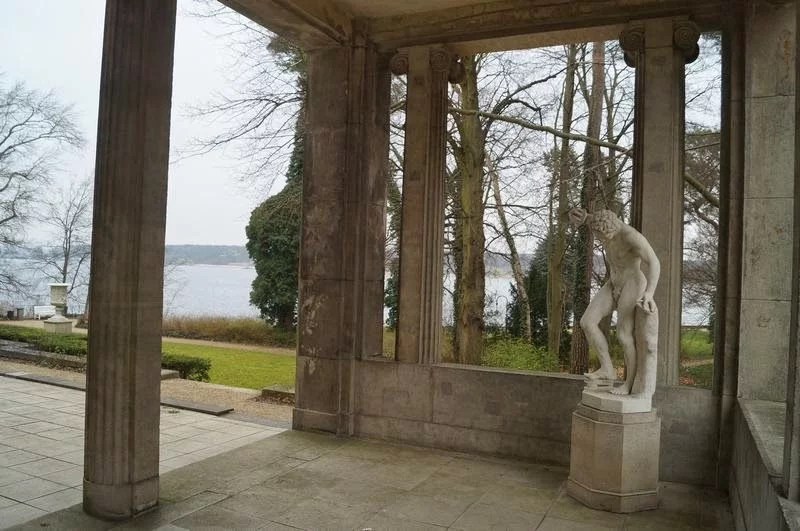 lago Wannsee