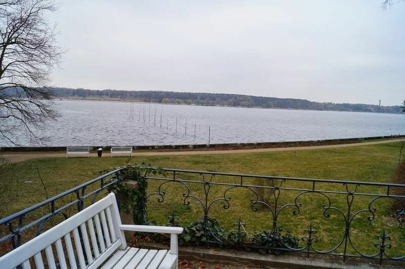 lago Wannsee