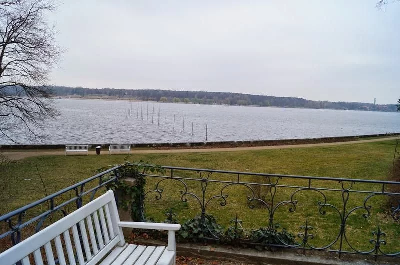 lago Wannsee