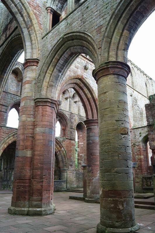 Lanercost priory