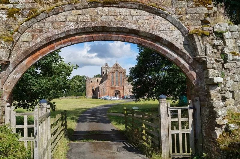Lanercost priory
