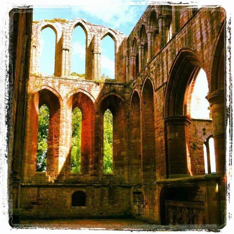 lanercost priory