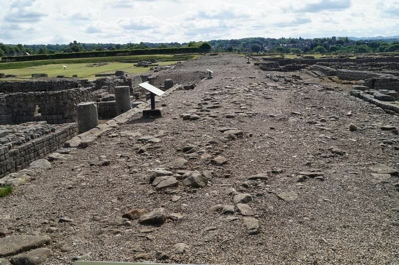 CORBRIDGE