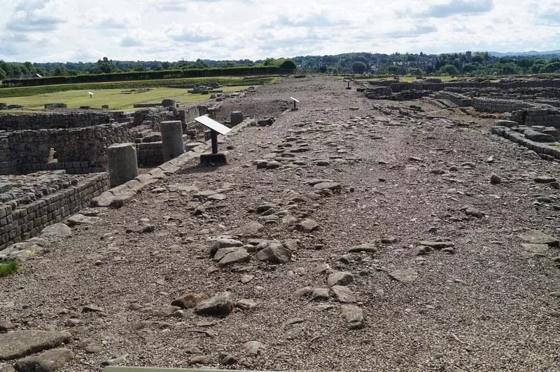 CORBRIDGE