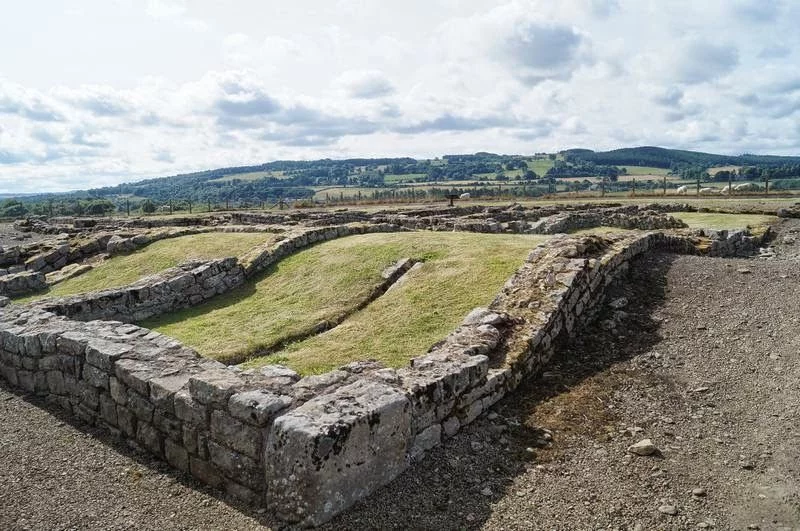 CORBRIDGE