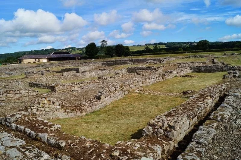 CORBRIDGE