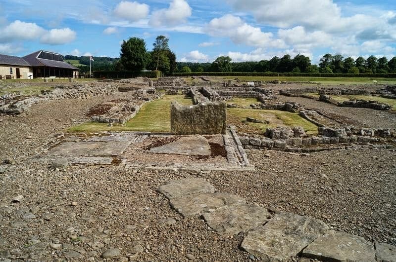 CORBRIDGE