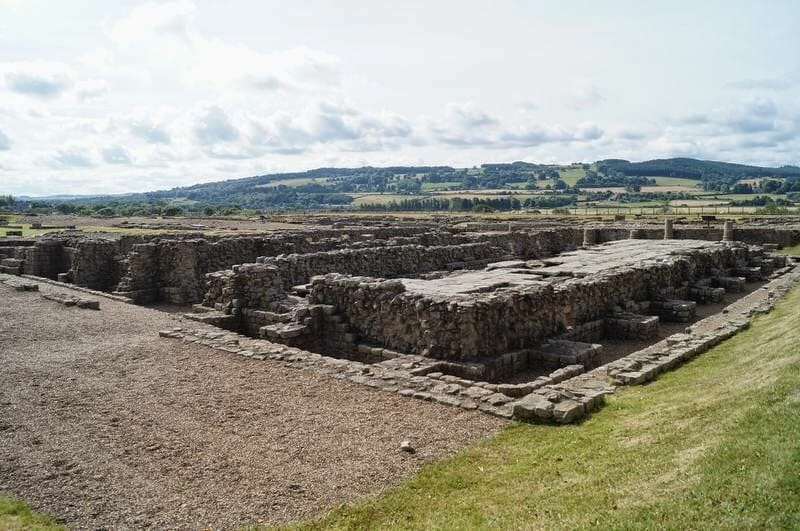 CORBRIDGE