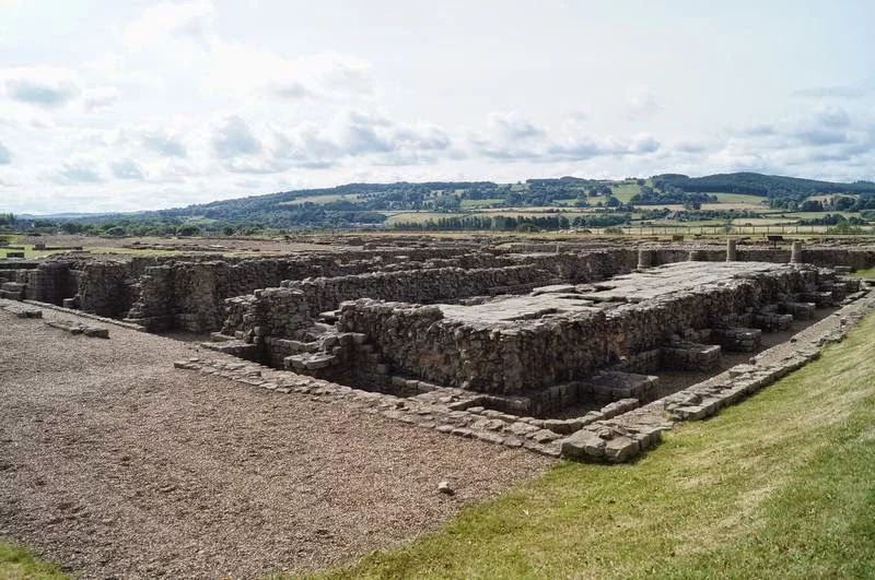 CORBRIDGE